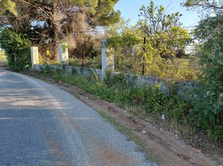 Detached home 60 sqm for sale