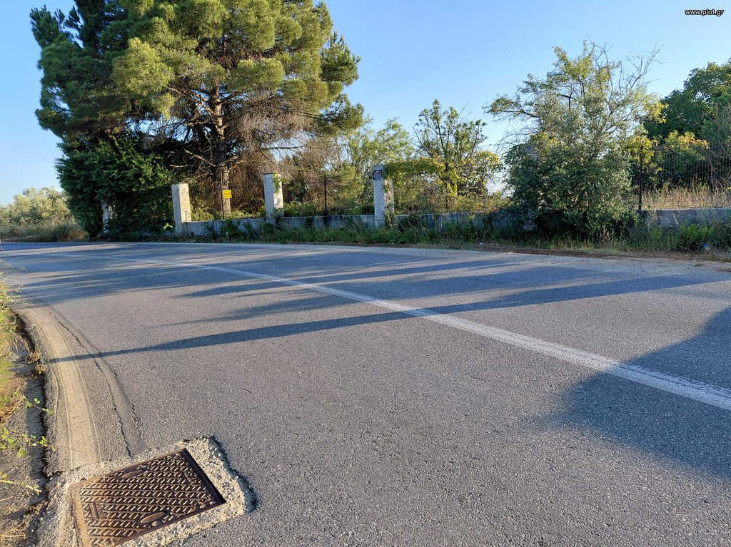 Μονοκατοικία 60 τ.μ. πρός πώληση, Μαγνησία, Αργαλαστή