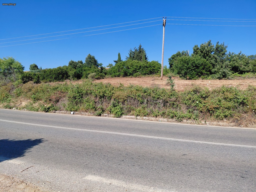 Μονοκατοικία 60 τ.μ. πρός πώληση, Μαγνησία, Αργαλαστή