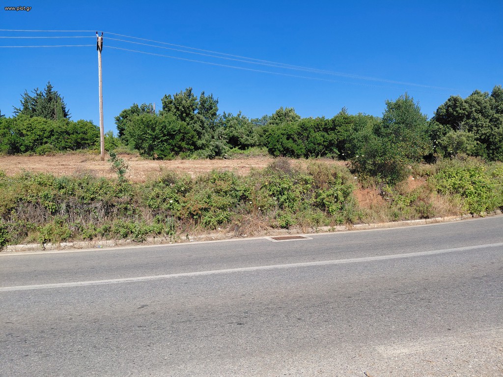 Μονοκατοικία 60 τ.μ. πρός πώληση, Μαγνησία, Αργαλαστή