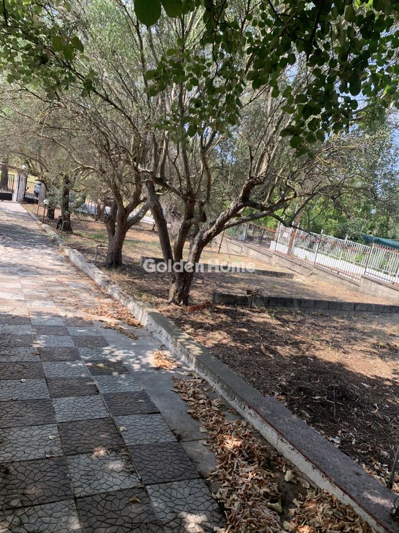 Αγροτεμάχια 857 τ.μ. προς πώληση, Κέντρο Επανομής
