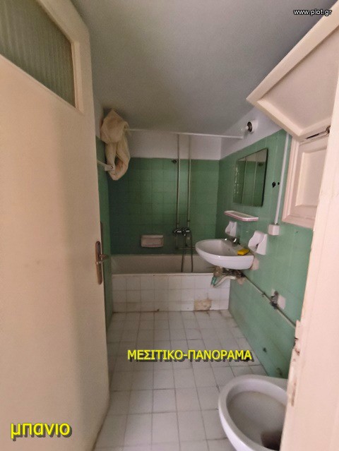 Διαμέρισμα 55 τ.μ. πρός πώληση, Αθήνα - Κέντρο, Λεωφ. Πατησίων - Λεωφ. Αχαρνών