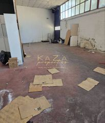 Αποθήκη 680 τ.μ. για ενοικίαση