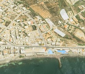 Οικόπεδο 774 τ.μ. για πώληση, Ν. Λασιθίου, Ιεράπετρα-thumb-1