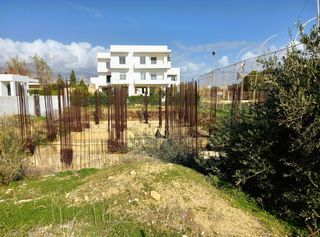 Οικόπεδο 774 τ.μ. για πώληση, Ν. Λασιθίου, Ιεράπετρα-thumb-2