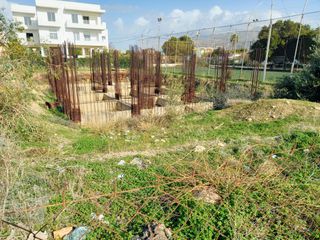 Οικόπεδο 774 τ.μ. για πώληση, Ν. Λασιθίου, Ιεράπετρα-thumb-3