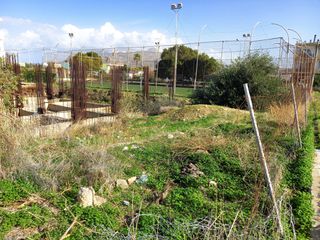 Οικόπεδο 774 τ.μ. για πώληση, Ν. Λασιθίου, Ιεράπετρα-thumb-5