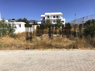 Οικόπεδο 774 τ.μ. για πώληση, Ν. Λασιθίου, Ιεράπετρα-thumb-8