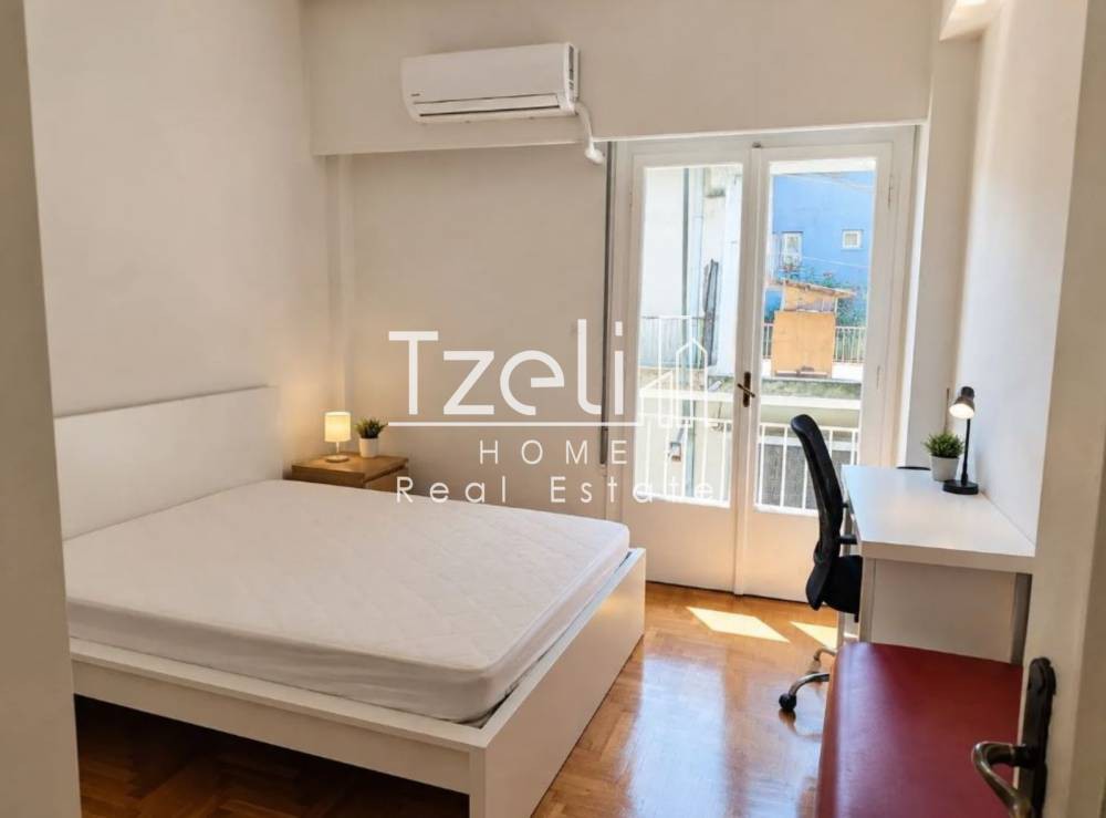 Διαμέρισμα 72 τ.μ. πρός ενοικίαση, Αθήνα - Κέντρο, Γουδή