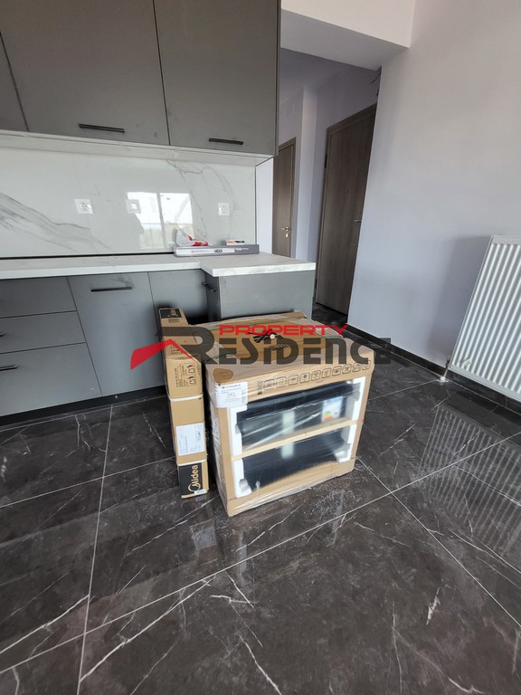 Διαμέρισμα 102 τ.μ. προς ενοικίαση, Άνωθεν Περιφερειακού Ευόσμου