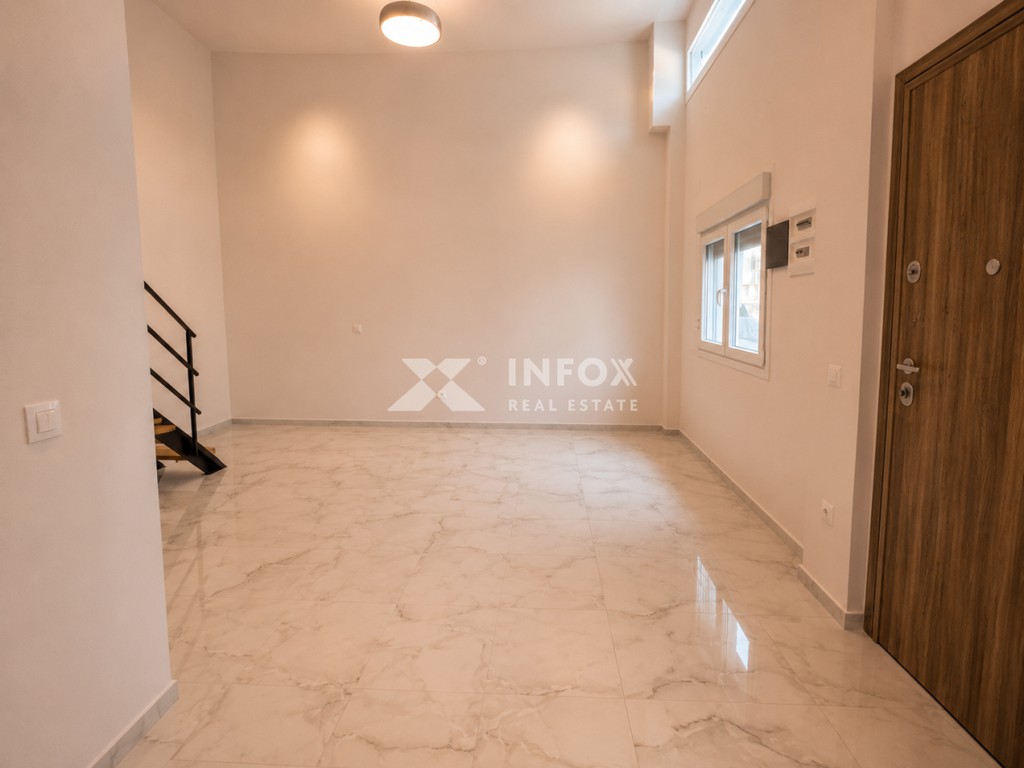Loft 45 τ.μ. πρός πώληση, Θεσσαλονίκη - Περιφ/Κοί Δήμοι, Νεάπολη