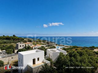 Βίλλα 193 τ.μ. για πώληση, Μεσσηνία, Γαργαλιάνοι-thumb-2
