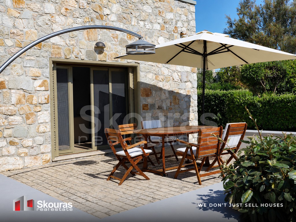 Βίλλα 193 τ.μ. πρός πώληση, Μεσσηνία, Γαργαλιάνοι