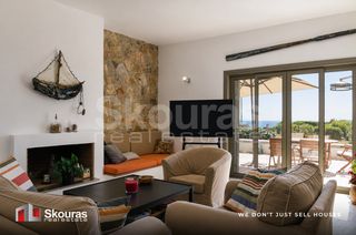 Βίλλα 193 τ.μ. για πώληση, Μεσσηνία, Γαργαλιάνοι-thumb-15