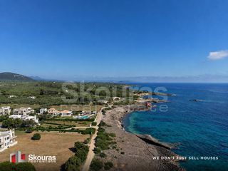 Βίλλα 193 τ.μ. για πώληση, Μεσσηνία, Γαργαλιάνοι-thumb-5