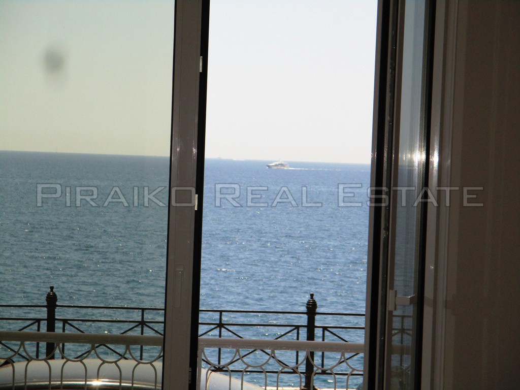 Διαμέρισμα 86 τ.μ. πρός ενοικίαση, Πειραιάς, Πειραϊκή