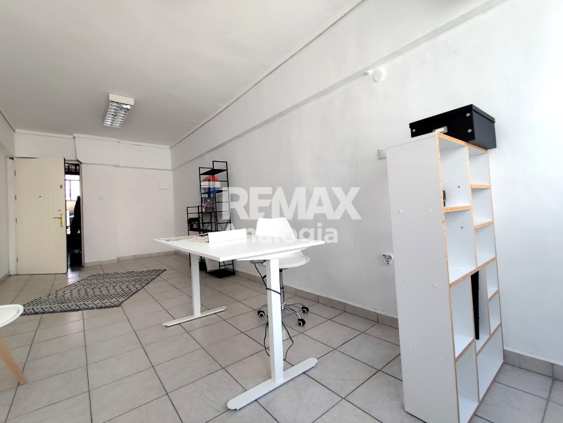 Γραφείο 22 τ.μ. προς ενοικίαση, Κέντρο Θεσσαλονίκης