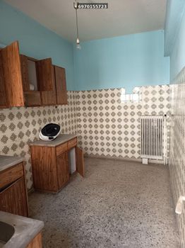 Διαμέρισμα 39 τ.μ. πρός πώληση