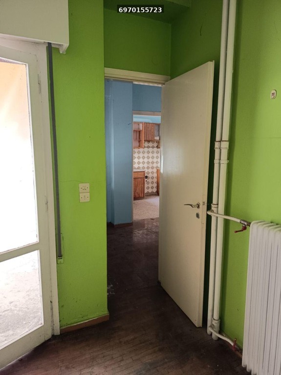 Διαμέρισμα 39 τ.μ. πρός πώληση, Αθήνα - Κέντρο, Νέος Κόσμος