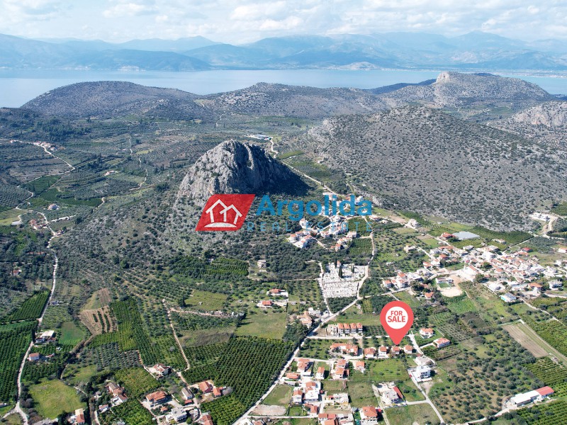 Μονοκατοικία 100 τ.μ. για πώληση, Αργολίδα, Ασίνη