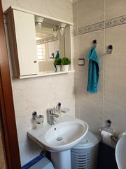 Studio / γκαρσονιέρα 50 τ.μ. για πώληση, Ν. Ροδόπης, Κομοτηνή-thumb-9