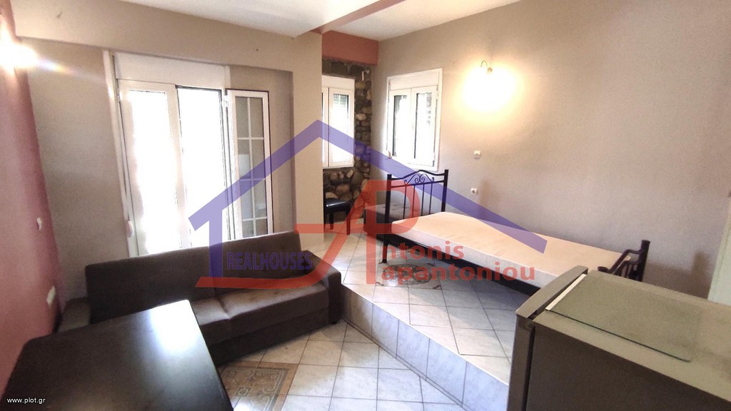 Studio / γκαρσονιέρα 25 τ.μ. προς ενοικίαση, Λιμνοπούλα