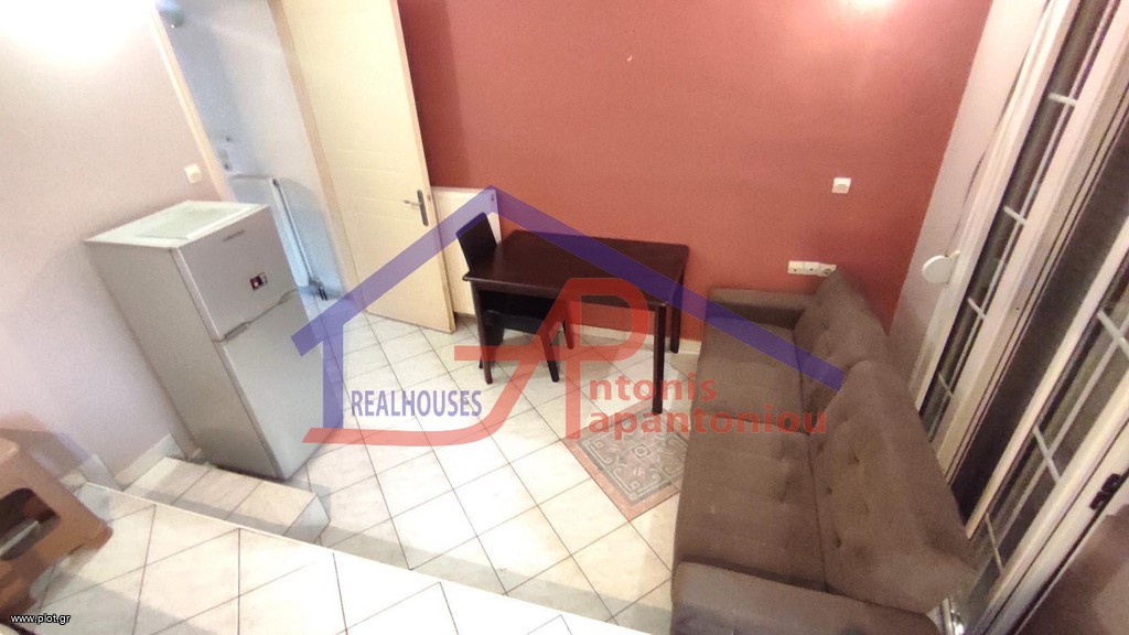 Studio / γκαρσονιέρα 25 τ.μ. προς ενοικίαση, Λιμνοπούλα