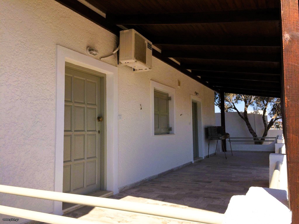 Studio / γκαρσονιέρα 25 τ.μ. για ενοικίαση, Ν. Λασιθίου, Ιεράπετρα