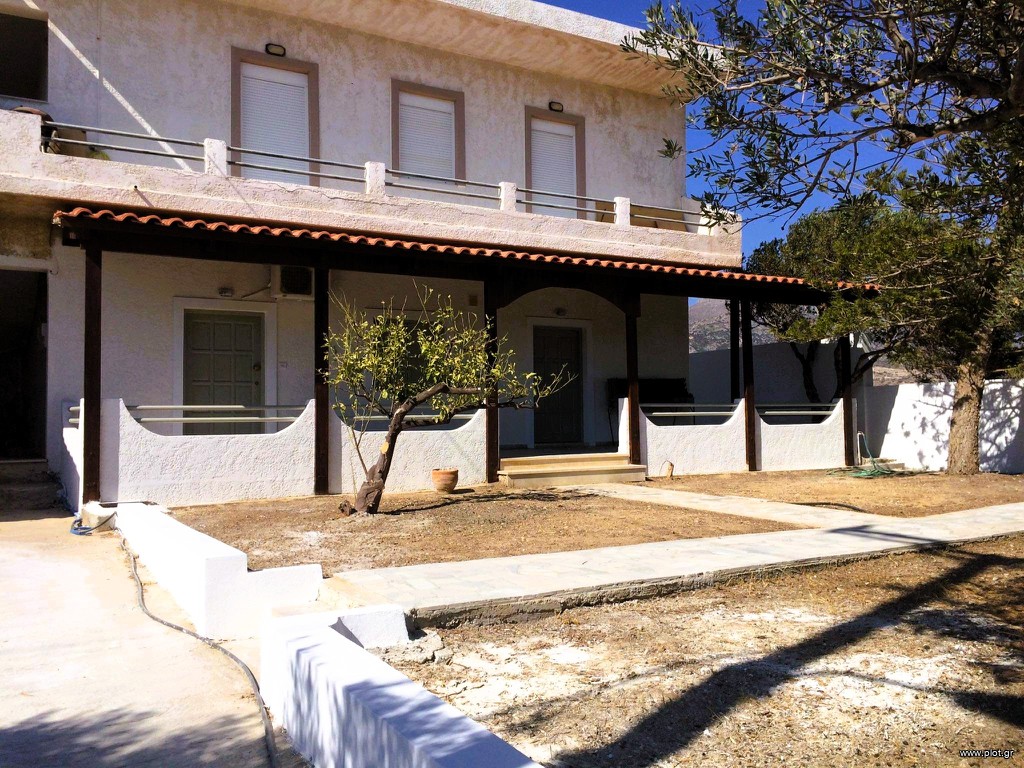 Studio / γκαρσονιέρα 25 τ.μ. πρός ενοικίαση, Ν. Λασιθίου, Ιεράπετρα