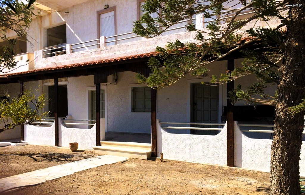 Studio / γκαρσονιέρα 25 τ.μ. πρός ενοικίαση, Ν. Λασιθίου, Ιεράπετρα