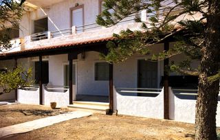 Studio / γκαρσονιέρα 25 τ.μ. για ενοικίαση, Ν. Λασιθίου, Ιεράπετρα-thumb-4