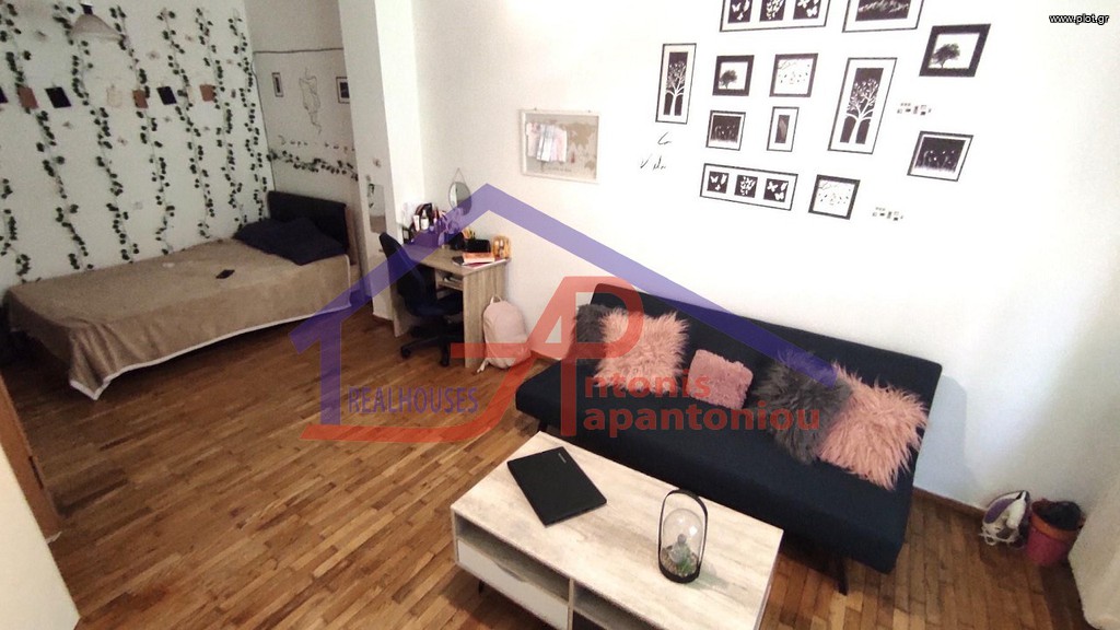 Studio / γκαρσονιέρα 45 τ.μ. προς ενοικίαση, Κέντρο Ιωαννίνων