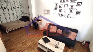 Studio / γκαρσονιέρα 45 τ.μ. για ενοικίαση