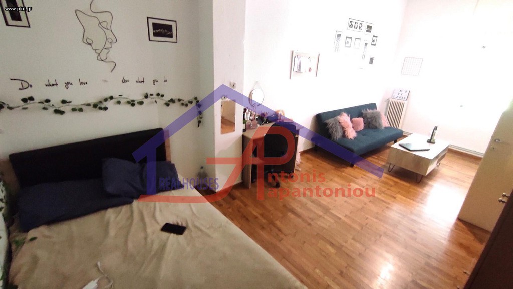 Studio / γκαρσονιέρα 45 τ.μ. προς ενοικίαση, Κέντρο Ιωαννίνων