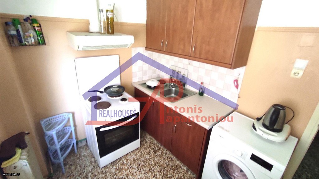 Studio / γκαρσονιέρα 45 τ.μ. προς ενοικίαση, Κέντρο Ιωαννίνων