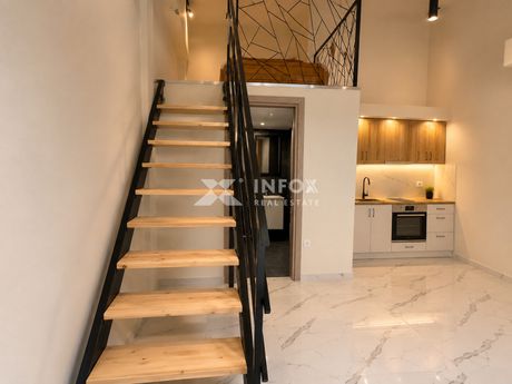 Loft 36 τ.μ. πρός πώληση