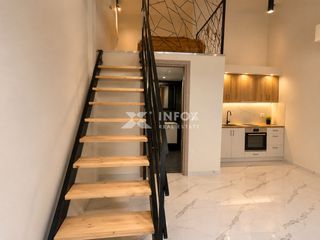 Loft 36 τ.μ. για πώληση