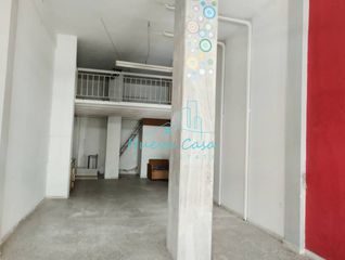 Κατάστημα 62 τ.μ. προς ενοικίαση, Κέντρο Πάτρας-thumb-21