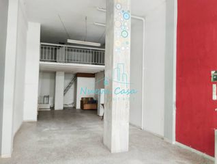 Κατάστημα 62 τ.μ. προς ενοικίαση, Κέντρο Πάτρας-thumb-3
