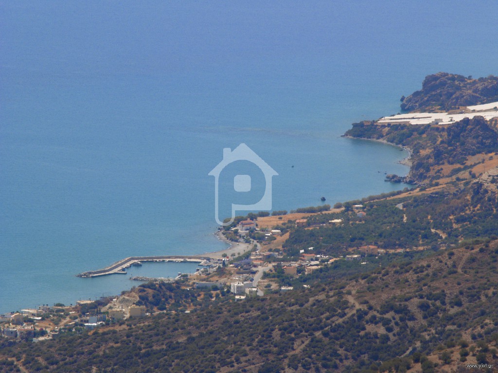 Αγροτεμάχια 5.500 τ.μ. προς πώληση, Άγιος Νικόλαος Βιάννου