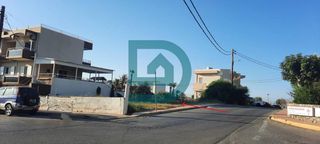 Οικόπεδο 434 τ.μ. προς πώληση, Πετράς-thumb-1