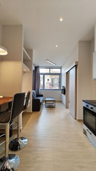Apartment 44 sqm for sale