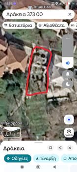 Land plot 180 sqm for sale