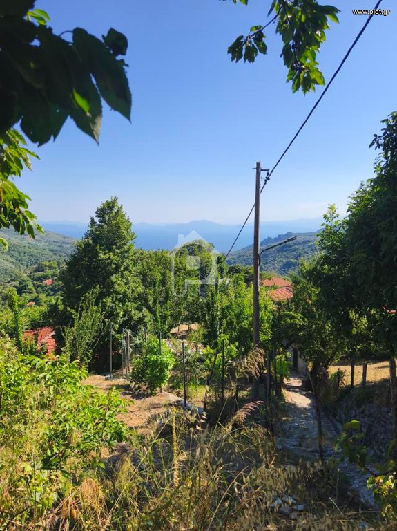 Οικόπεδο 180 τ.μ. πρός πώληση, Μαγνησία, Αγριά