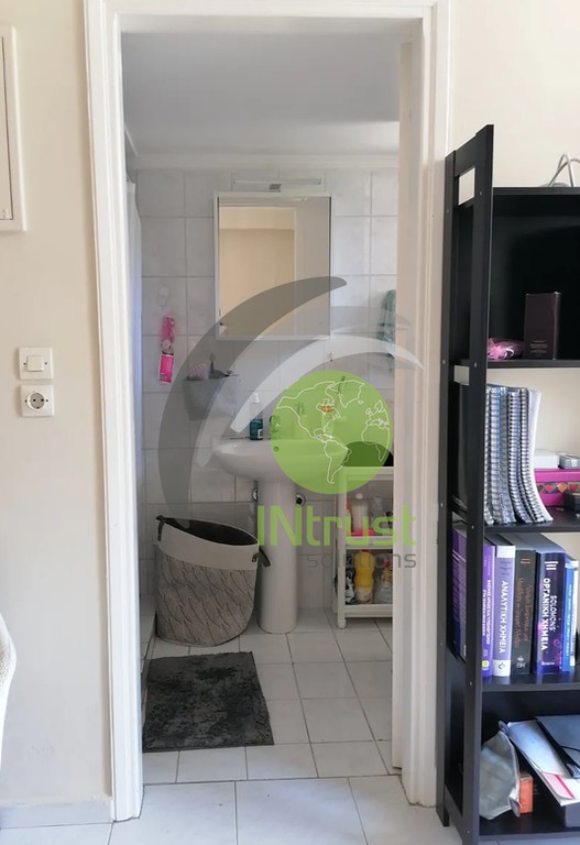 Studio 24 sqm for rent, Agyia