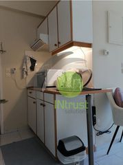 Studio / γκαρσονιέρα 24 τ.μ. πρός ενοικίαση, Αχαΐα, Πάτρα-thumb-1