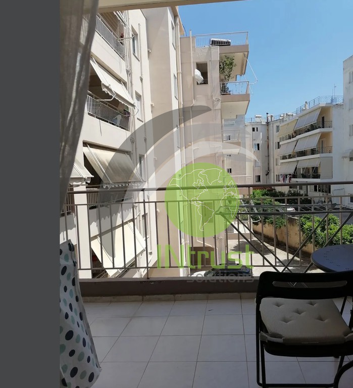 Studio 24 sqm for rent, Agyia