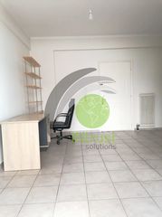 Studio / γκαρσονιέρα 24 τ.μ. πρός ενοικίαση, Αχαΐα, Πάτρα-thumb-7