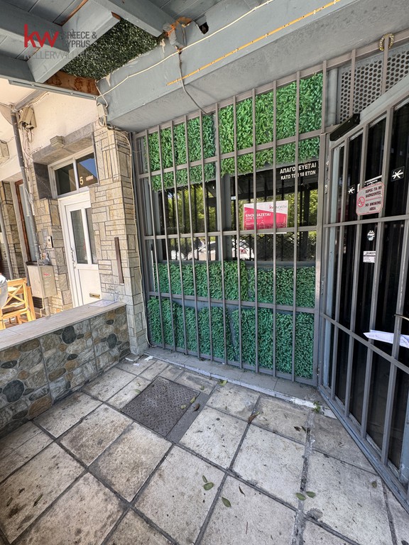 Κατάστημα 85 τ.μ. πρός ενοικίαση, Θεσσαλονίκη - Περιφ/Κοί Δήμοι, Σταυρούπολη