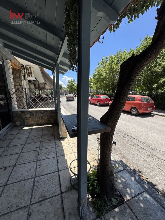 Κατάστημα 85 τ.μ. πρός ενοικίαση, Θεσσαλονίκη - Περιφ/Κοί Δήμοι, Σταυρούπολη